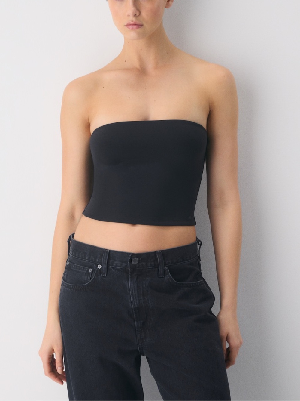 Aritzia Original Contour Appeal Waist Tube Top
